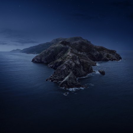 MacOS Catalina