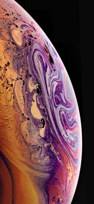 iPhone XS