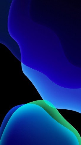 iOS 13